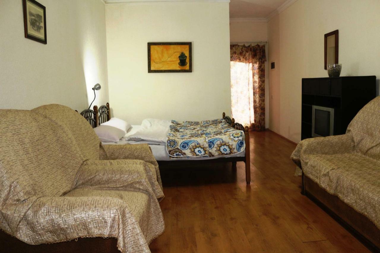 Guest House Calipso Baku Exterior foto