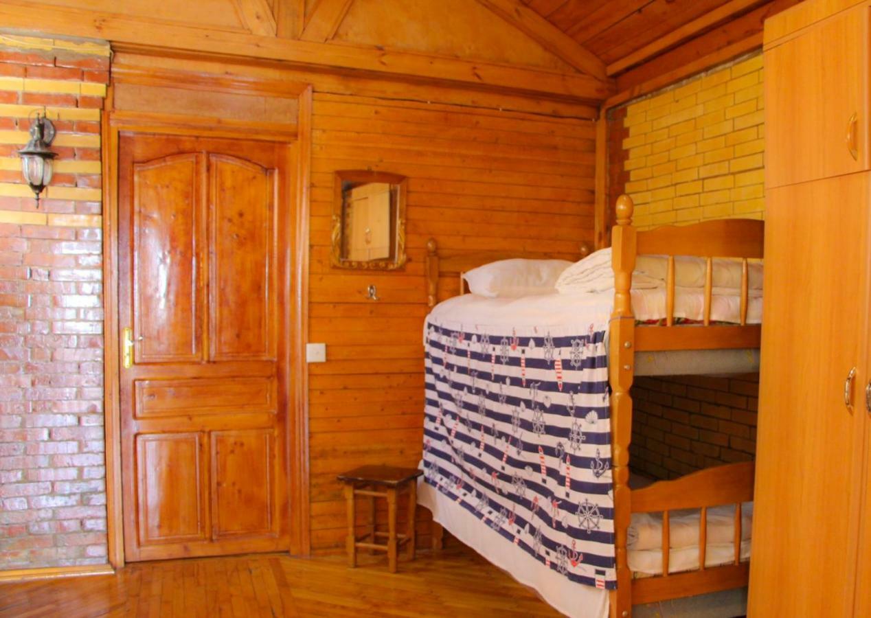 Guest House Calipso Baku Exterior foto